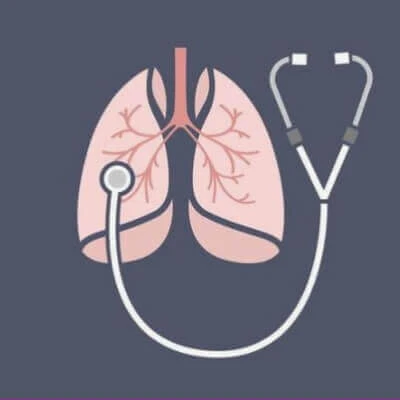 CHEST & RESPIRATORY