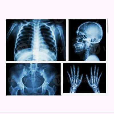 RADIOLOGY & IMAGING