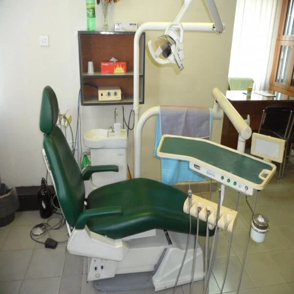 Dental Center