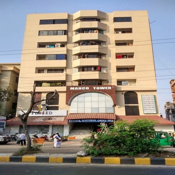 KHIDMAH HOSPITAL